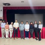 10th Annual Research Symposium group photo