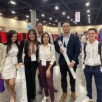 ABRCMS 2023 students group photo